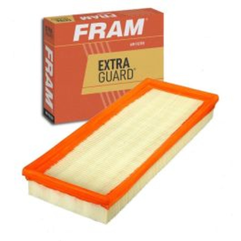 FRAM Extra Guard Air Filter for 1990-1991 Dodge Monaco