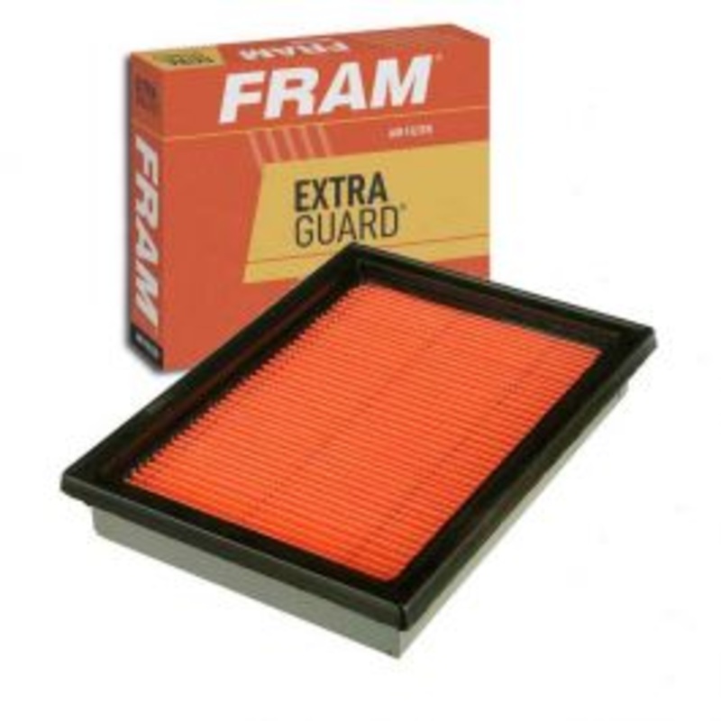 FRAM Extra Guard CA6900 Air Filter