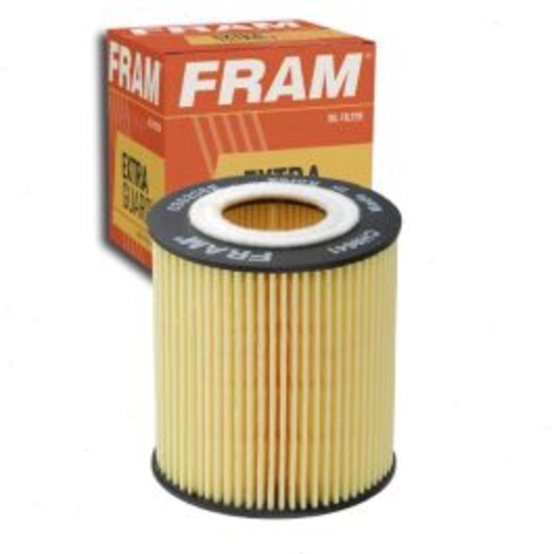FRAM Extra Guard Engine Oil Filter for 2003-2011 Mazda 6