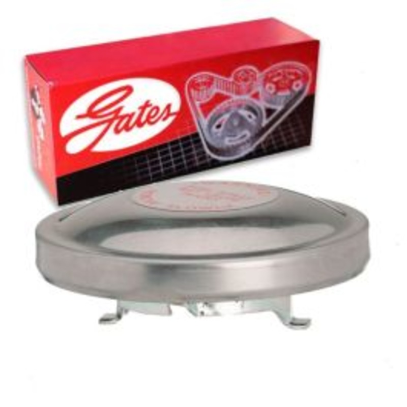 Gates Gas Cap for 1971 Chevrolet Blazer 4.1L 5.0L 5.7L L6 V8