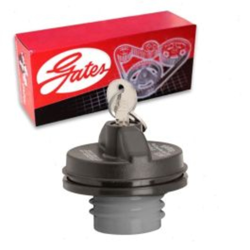 Gates Gas Cap for 2004-2008 Volkswagen Beetle 1.8L 1.9L 2.0L L4
