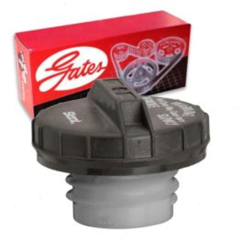 Gates Gas Cap for 2006 Volkswagen GTI 2.0L L4