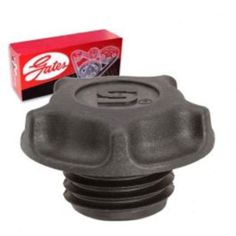 Gates Oil Filler Cap for 2006-2019 Honda Ridgeline 3.5L V6