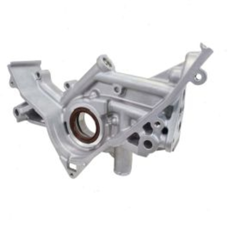 Hitachi Engine Oil Pump for 1996-2000 Nissan Pathfinder 3.3L V6