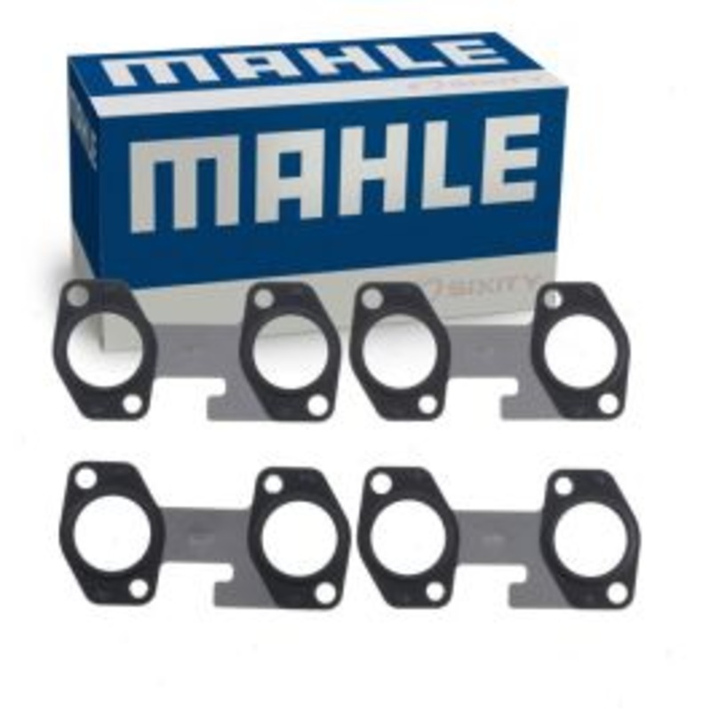 MAHLE Exhaust Manifold Gasket Set for 1991-2011 Lincoln Car Navigator Town 4.6L 5.4L V8