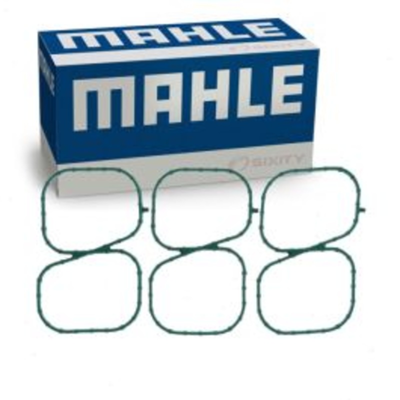 MAHLE MS19557 Fuel Injection Plenum Gasket Set