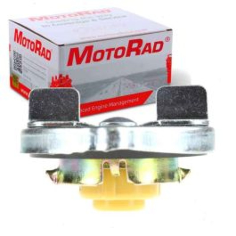MotoRad Gas Cap for 1961-1962 Mercury Meteor