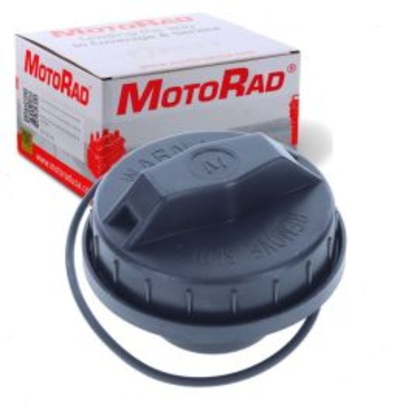 MotoRad Gas Cap for 1995-2007 Volkswagen Derby