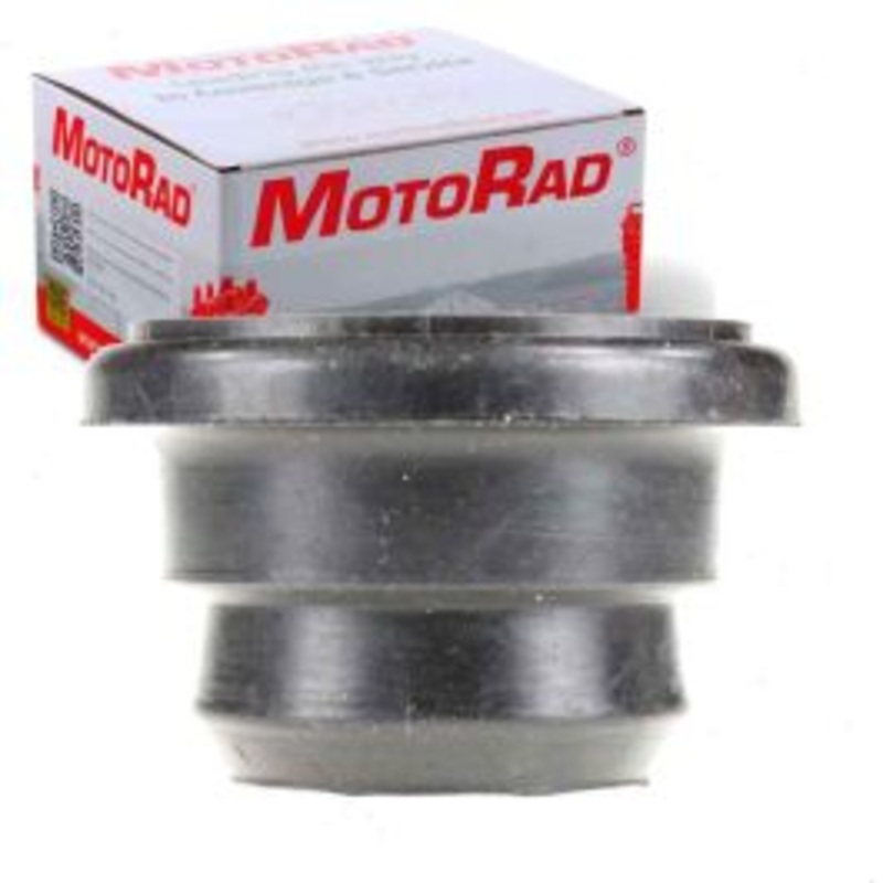 MotoRad Oil Filler Cap for 1984-1991 Isuzu Trooper
