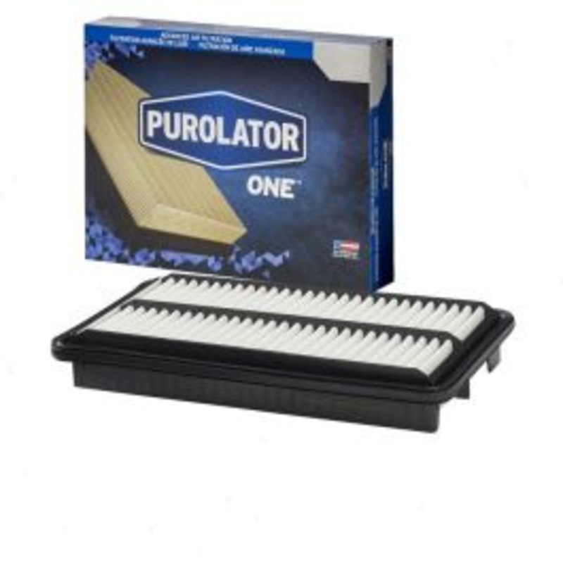 Purolator ONE Air Filter for 2016-2019 Acura MDX