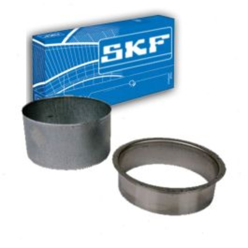 SKF Rear Engine Crankshaft Repair Sleeve for 2004-2006 Lexus ES330
