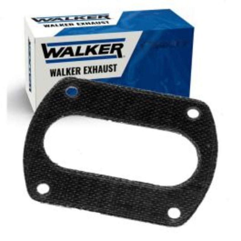 Walker Exhaust Pipe Flange Gasket for 1997 Ford F-250 HD 5.8L 7.5L V8
