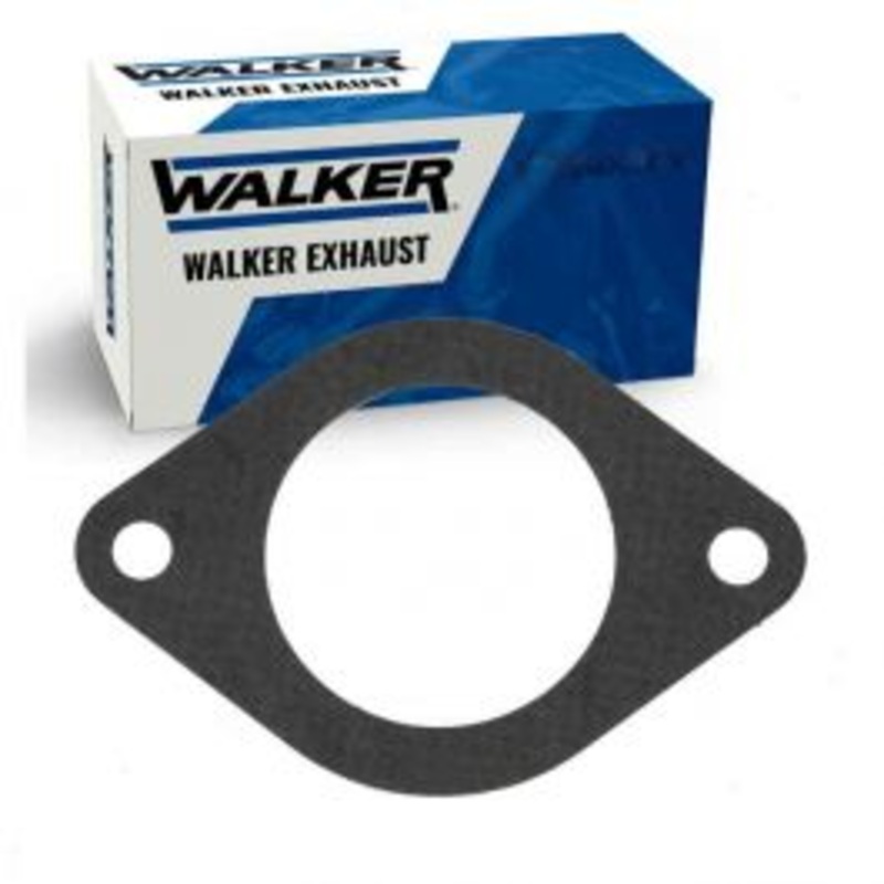 Walker Exhaust Pipe Flange Gasket for 2010 Pontiac G6 2.4L L4