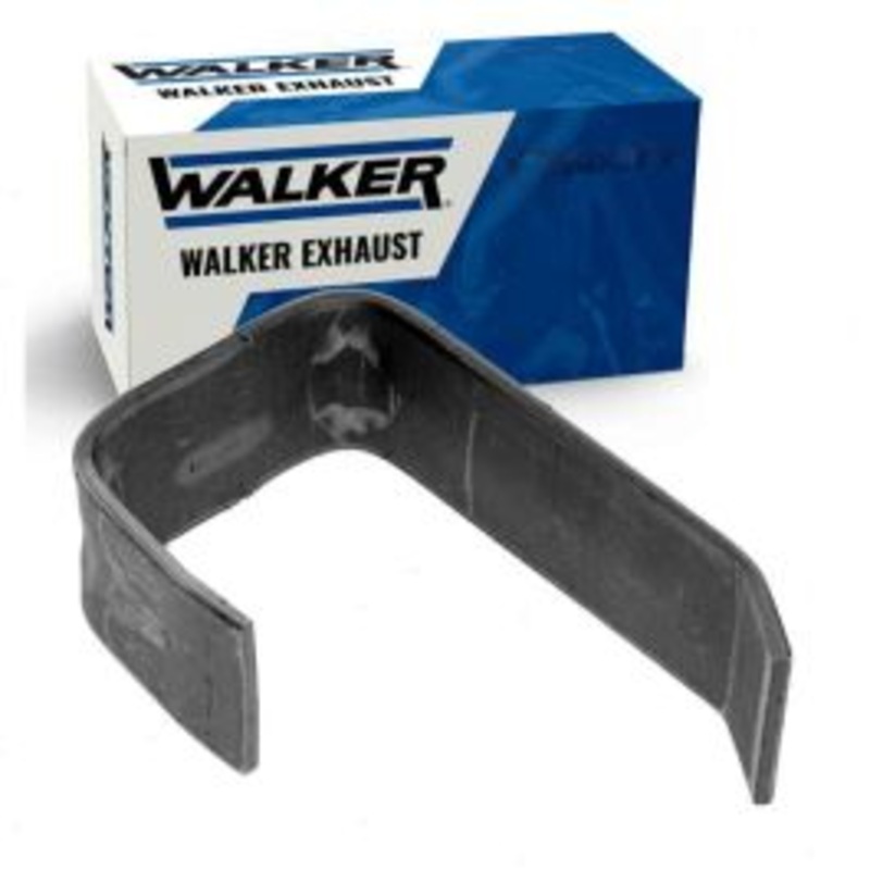 Walker Front Pipe Right Exhaust System Hanger for 1979-1985 GMC P3500 7.4L V8