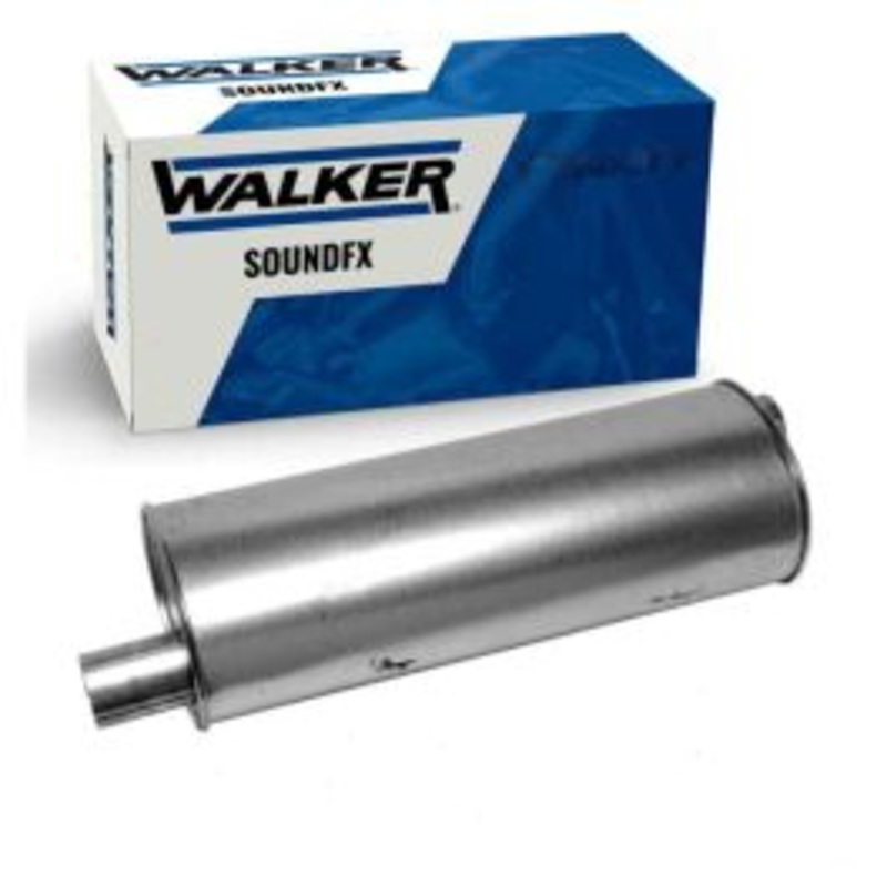 Walker SoundFX 18219 Exhaust Muffler