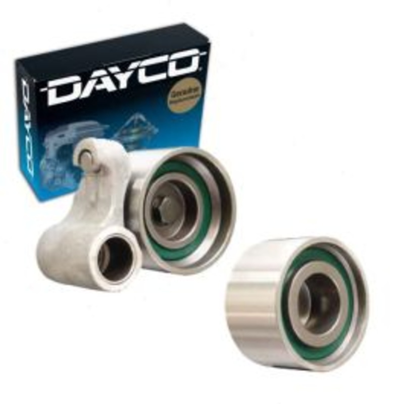 Dayco Timing Belt Component Kit for 1998-2006 Lexus LX470