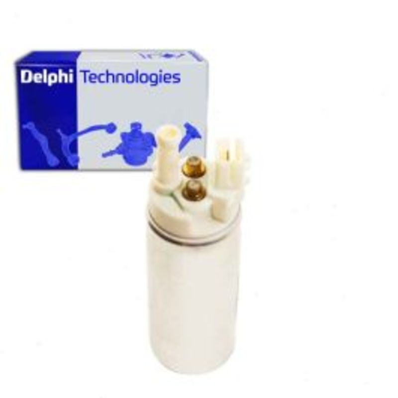 Delphi FE0115 Electric Fuel Pump