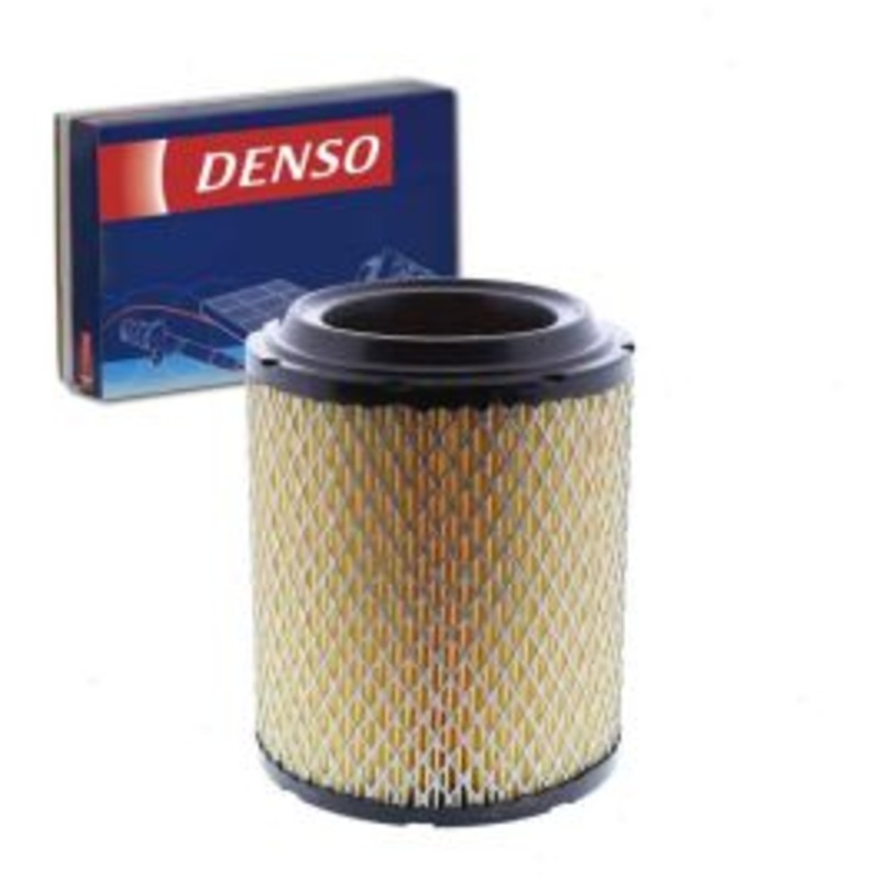 Denso 143-3737 Air Filter
