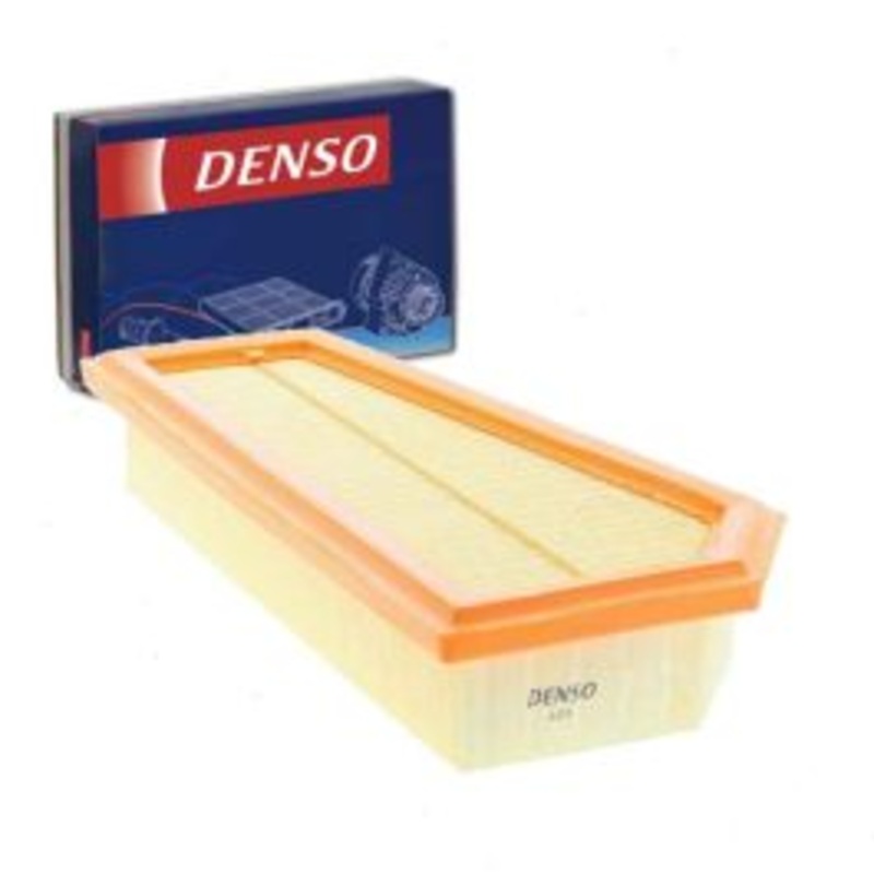 DENSO Air Filter for 2012-2015 Mercedes-Benz C250 1.8L L4