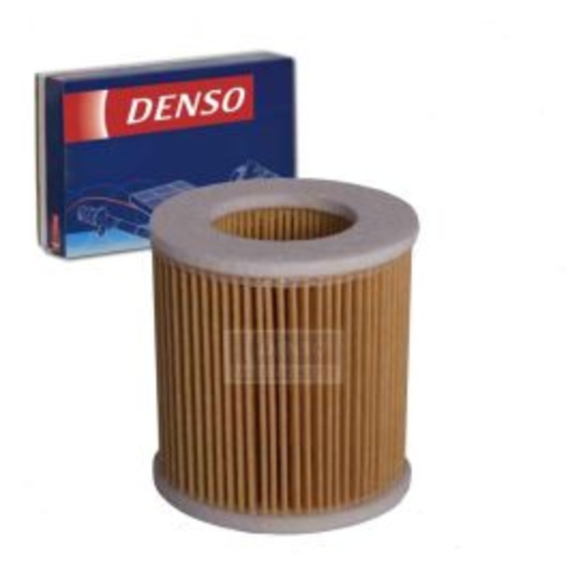 DENSO Engine Oil Filter for 2013-2017 BMW 320i xDrive 2.0L L4