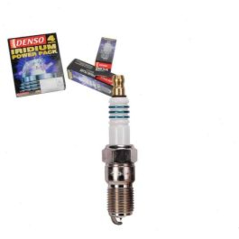 DENSO Iridium Power 5327 IT22 Spark Plug