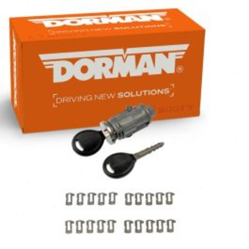 Dorman Ignition Lock Cylinder for 1998-2004 Dodge Intrepid