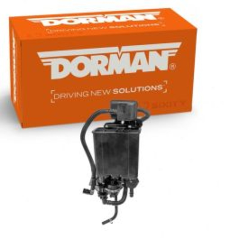 Dorman Vapor Canister for 2005-2012 Toyota Corolla 1.8L 2.4L L4