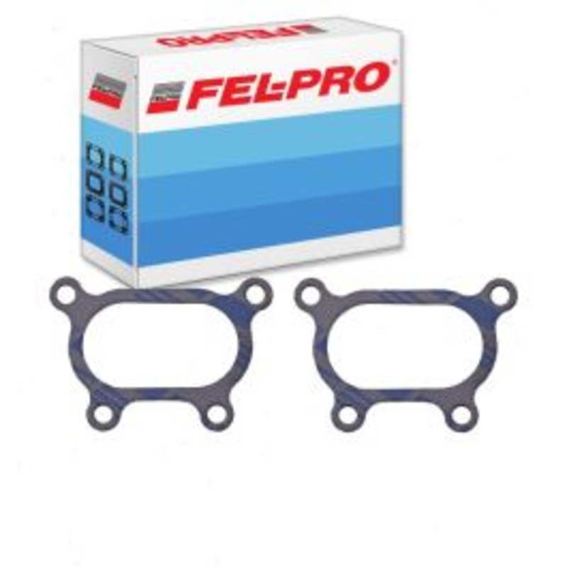 Fel-Pro Exhaust Manifold Gasket Set for 2005-2010 Honda Odyssey 3.5L V6