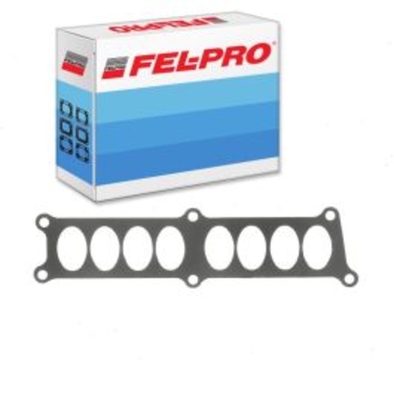 Fel-Pro Fuel Injection Plenum Gasket Set for 1988-1997 Ford F-350