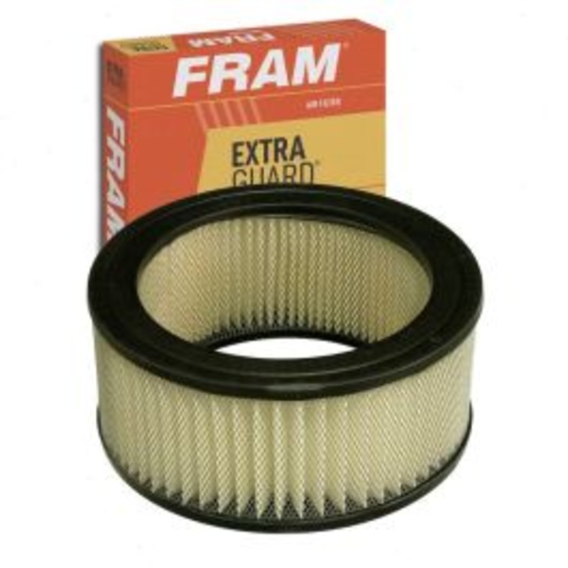 FRAM Extra Guard Air Filter for 1942-1948 Studebaker M5
