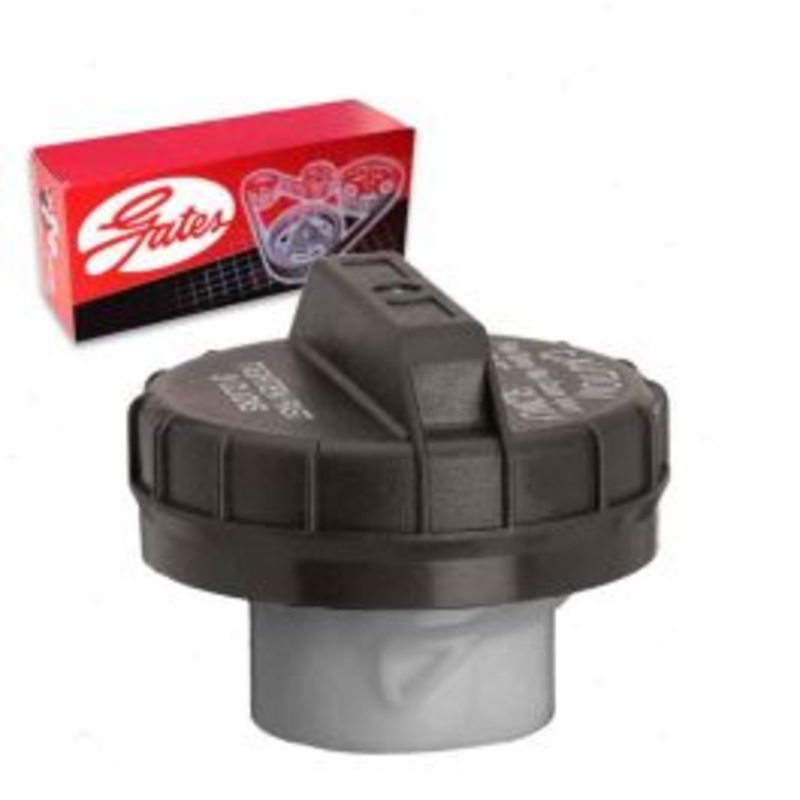 Gates Gas Cap for 2012-2015 Ram C V 3.6L V6