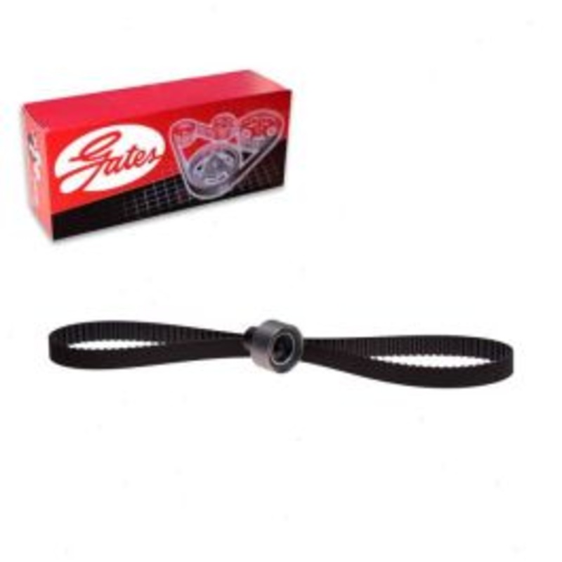 Gates PowerGrip Timing Belt Component Kit for 1993-2000 Nissan Pathfinder 3.0L 3.3L V6