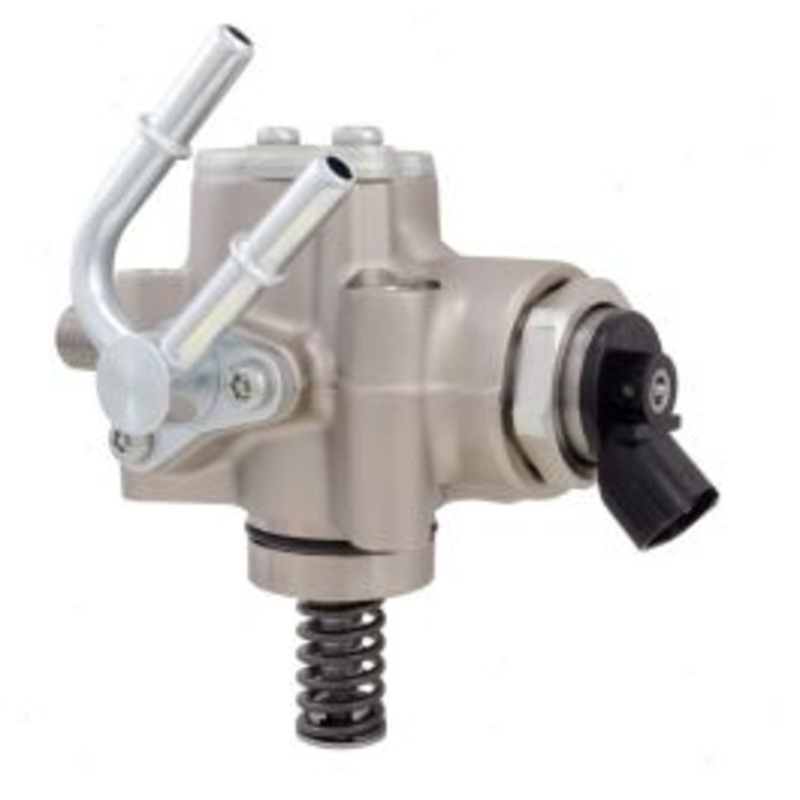 Hitachi Direct Injection High Pressure Fuel Pump for 2009-2012 Mazda CX-7 2.3L L4