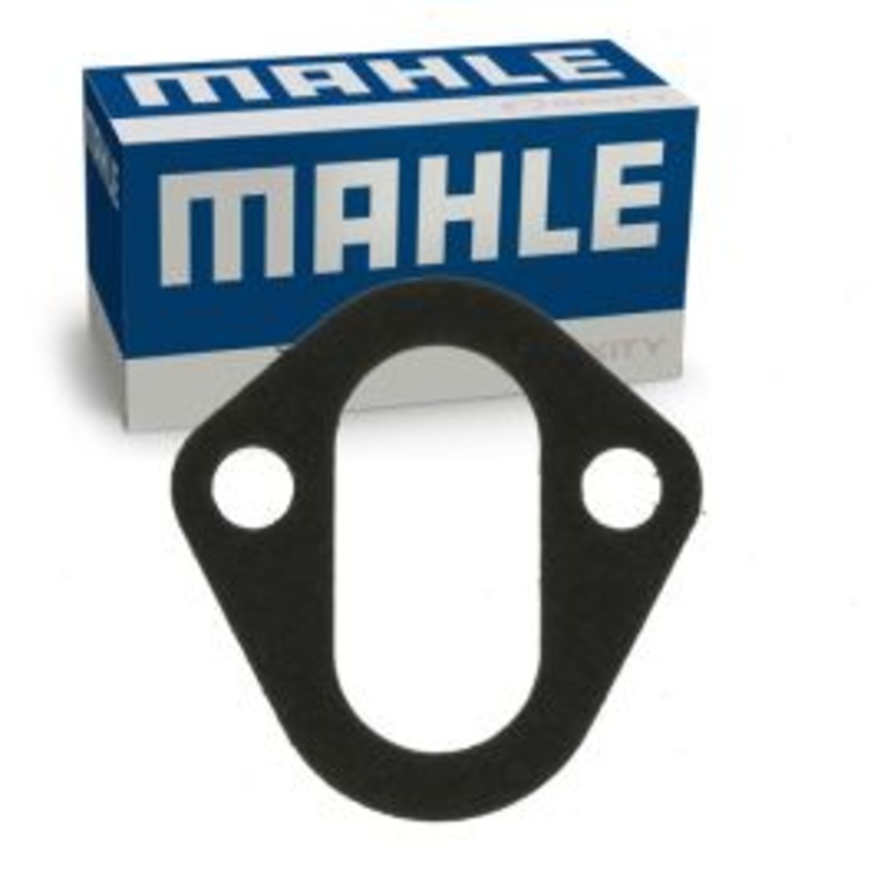 MAHLE Fuel Pump Gasket for 1966-1973 AC 428 Cobra Shelby 7.0L V8