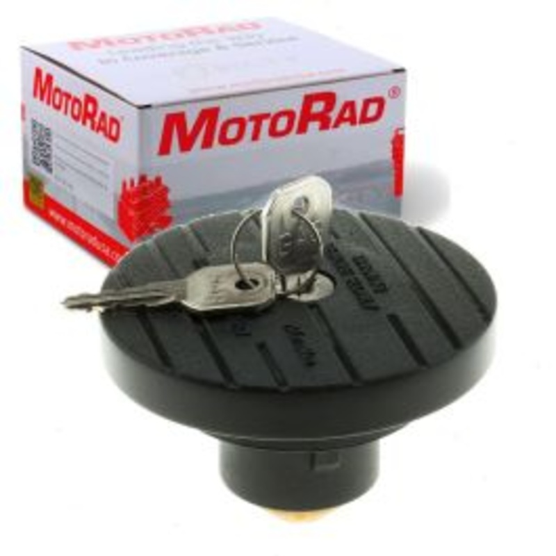 MotoRad Gas Cap for 1973-1974 GMC C15 C1500 Suburban