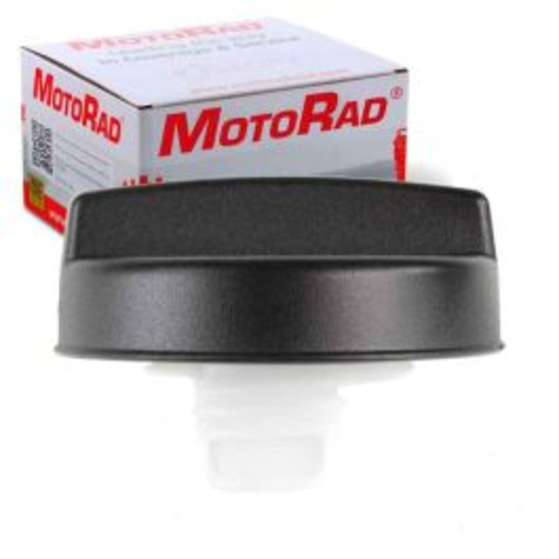 MotoRad Gas Cap for 2010-2013 Land Rover LR4