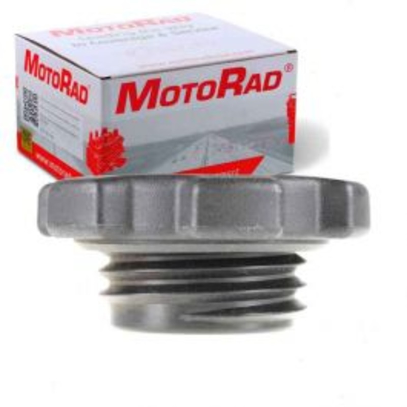 MotoRad Oil Filler Cap for 1998-2013 Subaru Forester