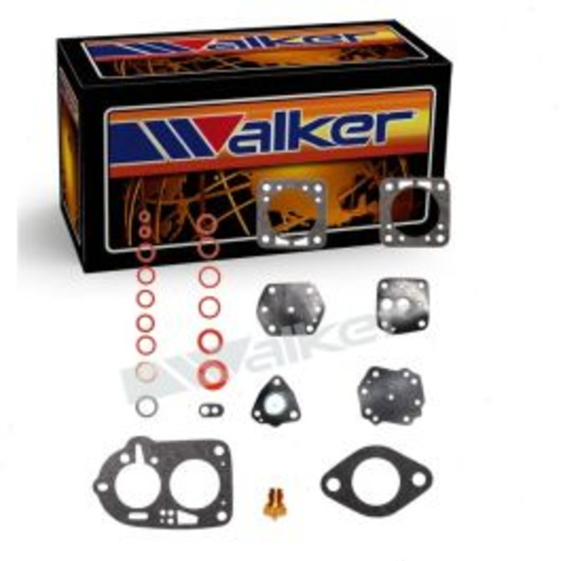 Walker Products 15245 Carburetor Repair Kit