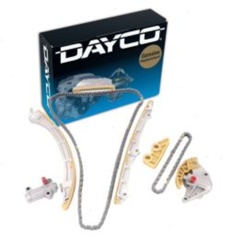 Dayco Engine Timing Chain Kit for 2008-2015 Honda Accord 2.4L L4