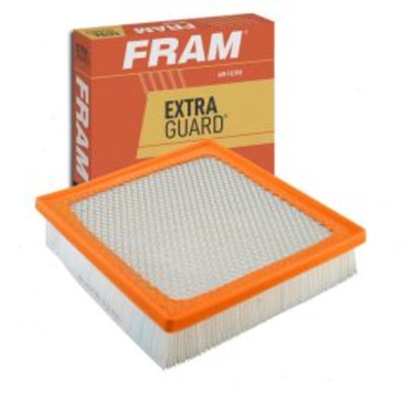 FRAM Extra Guard Air Filter for 2018 Lexus NX300