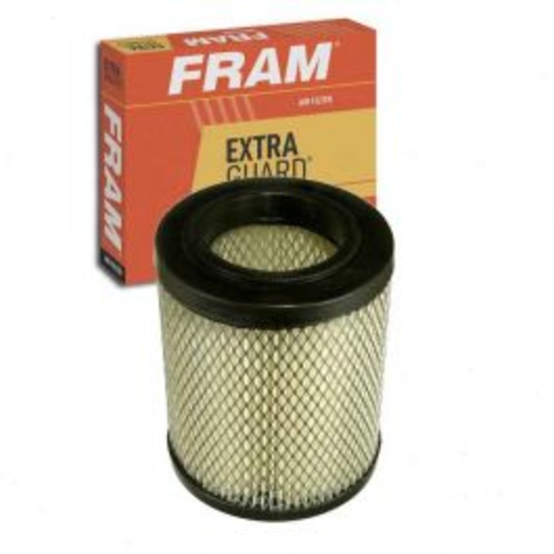 FRAM Extra Guard CA9493 Air Filter