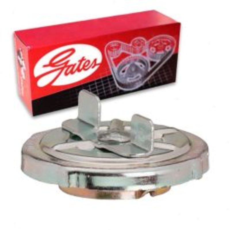 Gates Gas Cap for 1980-1988 Ford E-250 Econoline 4.9L 5.0L 6.6L L6 V8