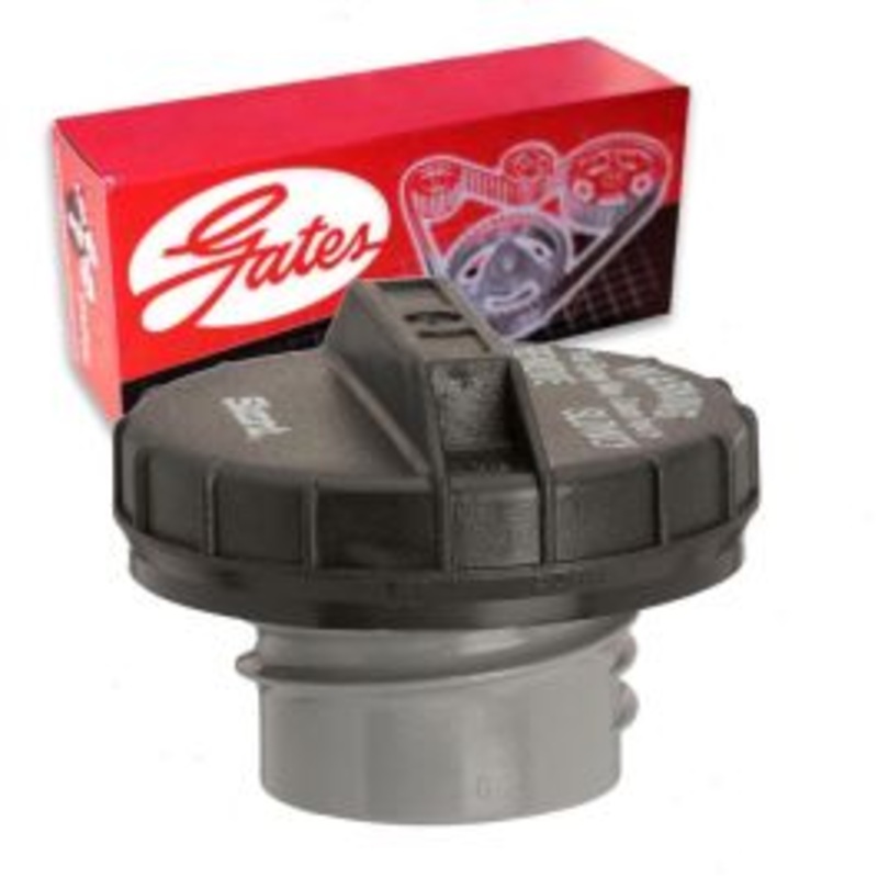 Gates Gas Cap for 1997 Ford F-250 4.6L 5.4L V8