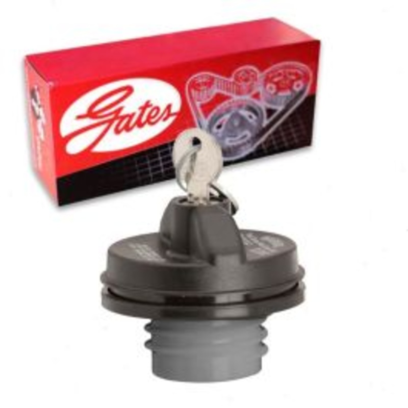 Gates Gas Cap for 2005-2011 Honda CR-V 2.4L L4