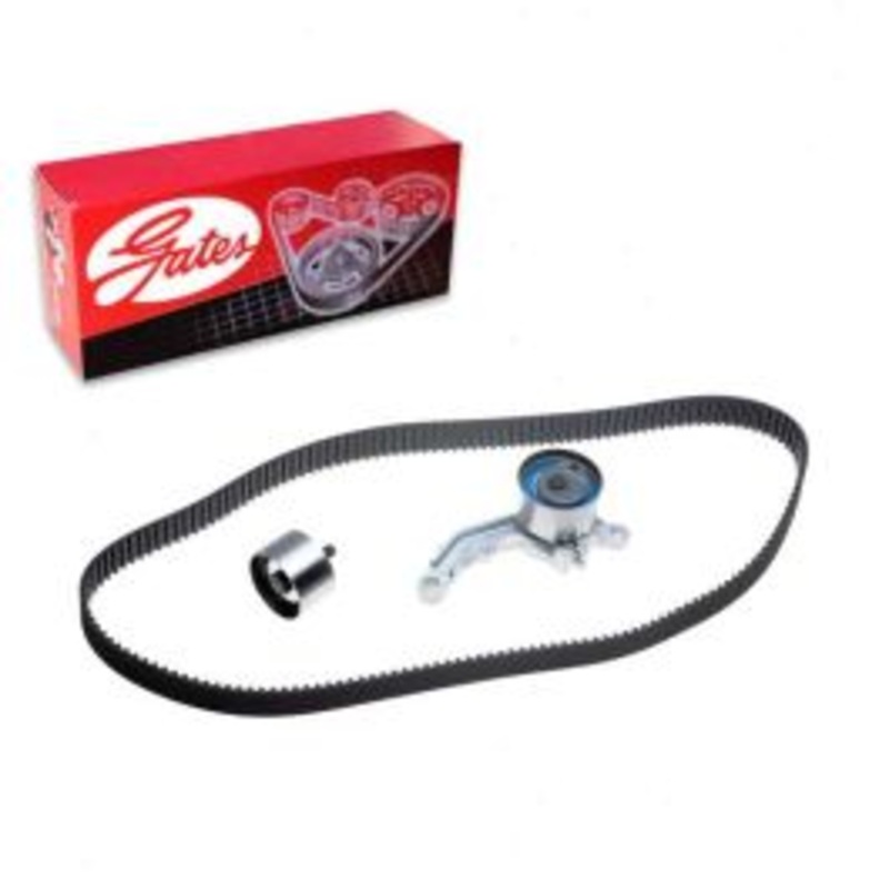 Gates PowerGrip Timing Belt Component Kit for 2003-2005 Jeep Liberty 2.4L L4