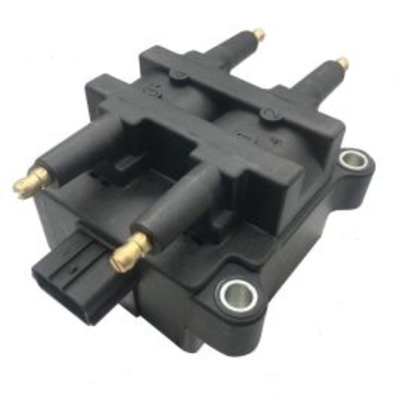 Hitachi Ignition Coil for 1999-2004 Subaru Forester 2.5L H4