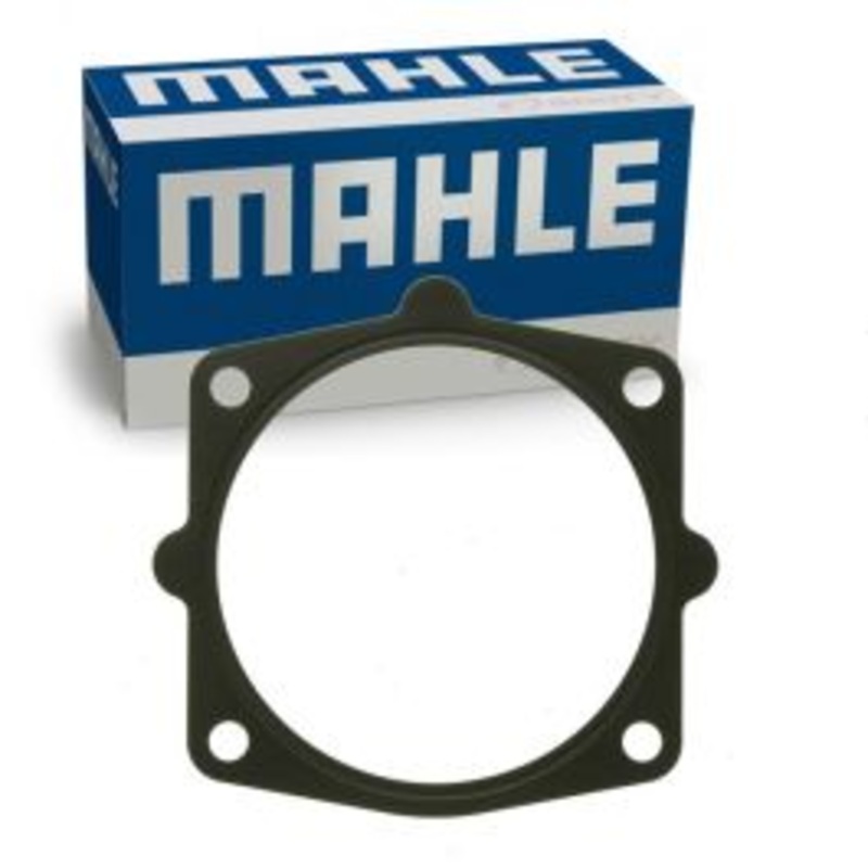MAHLE Fuel Injection Throttle Body Mounting Gasket for 2002-2009 Nissan 350Z Altima Maxima Murano Pathfinder Quest 3.5L V6