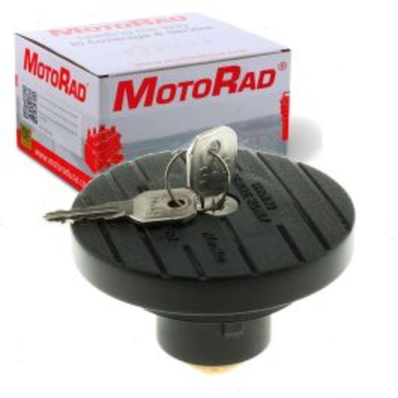 MotoRad Gas Cap for 1975-1978 GMC C25