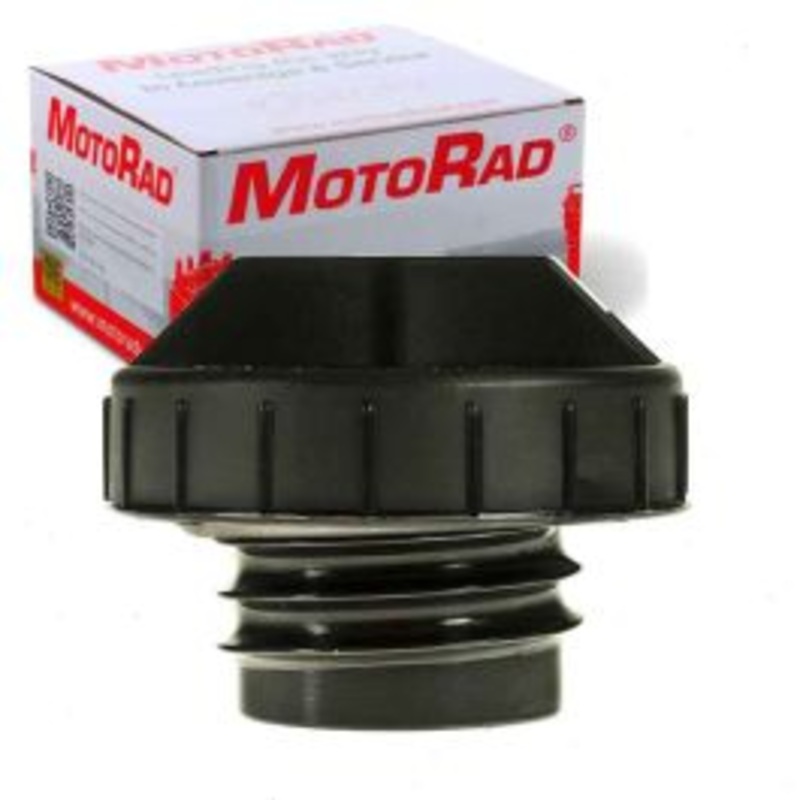 MotoRad Gas Cap for 1990-2000 Lexus LS400