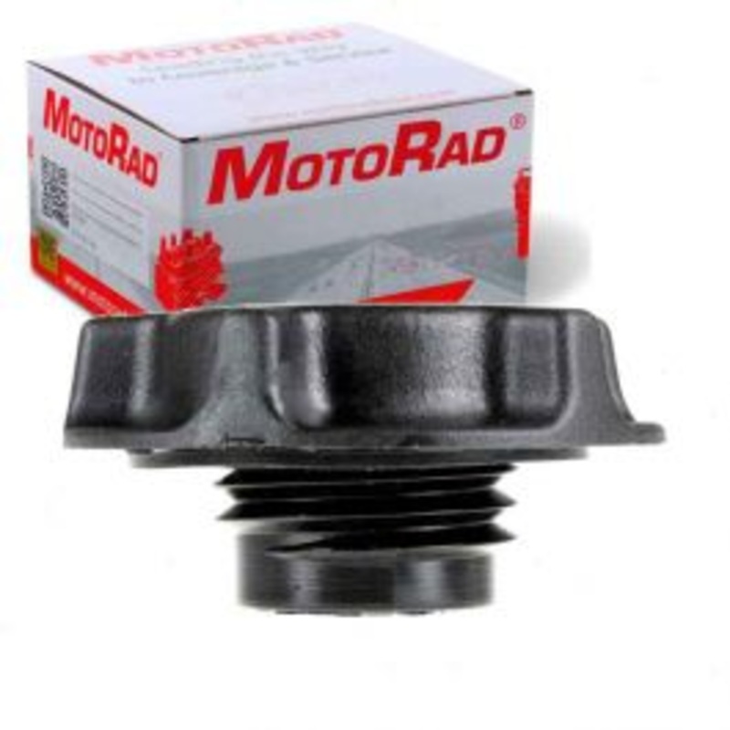 MotoRad Oil Filler Cap for 2010 Hyundai Genesis Coupe
